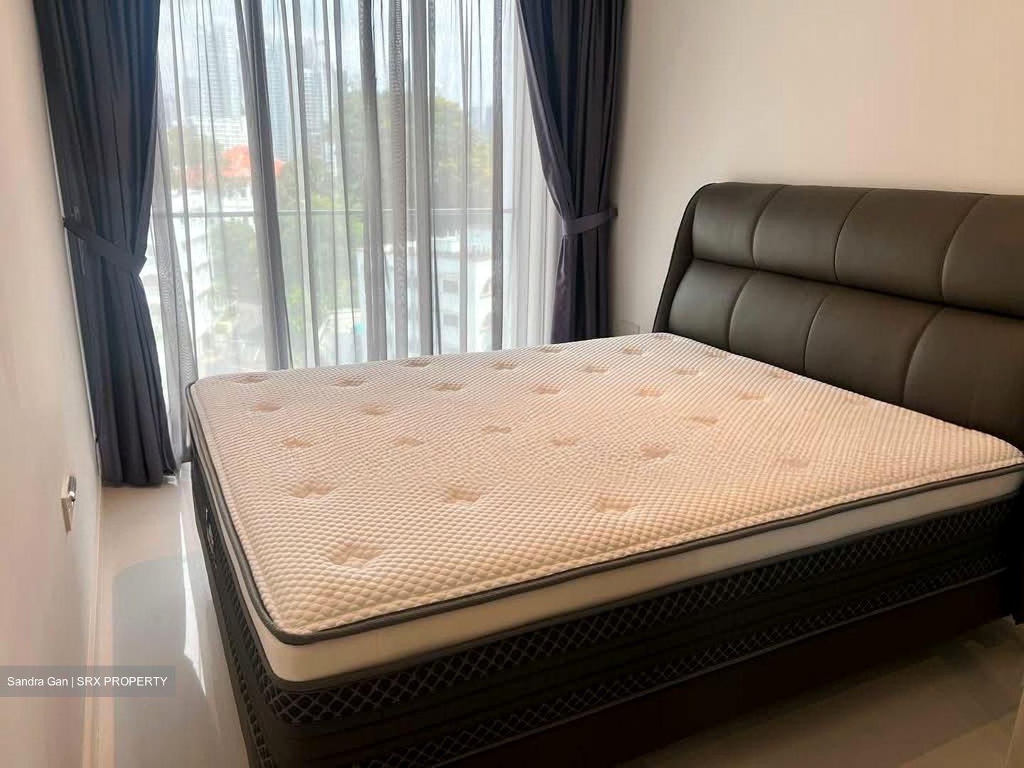 The Rise @ Oxley - Residences (D9), Apartment #574485581